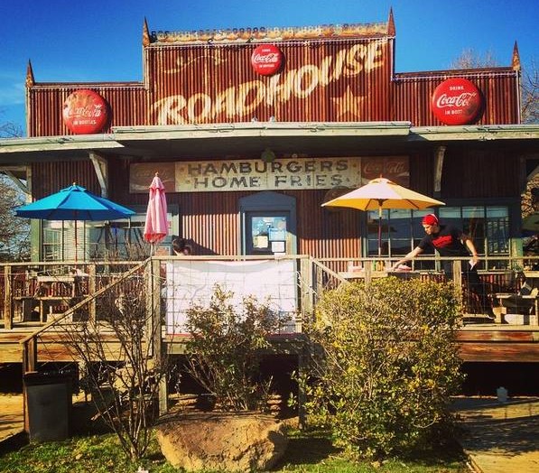 Roadhouse Bastrop